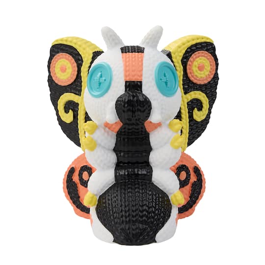 Handmade by Robots™ Godzilla Mothra Vinyl Figure